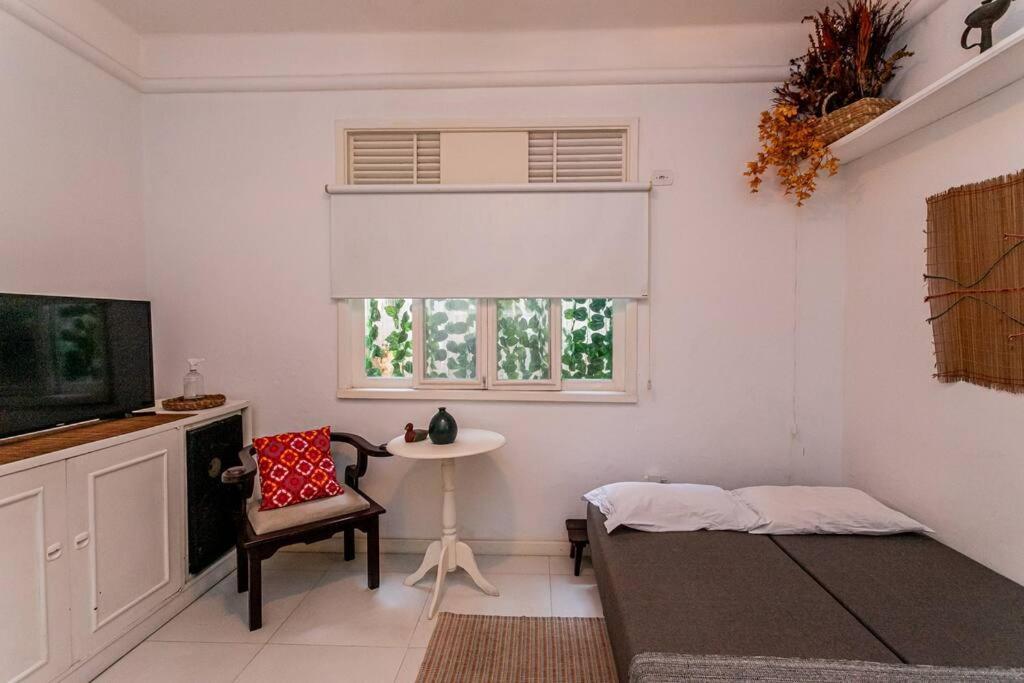 Copa Zen - Com Varandao - 3 Min Da Praia! Apartamento Río de Janeiro